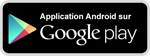 Zagaz sur l'android store
