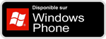 Zagaz sur windows phone
